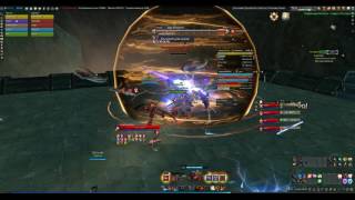 Revelation online - Подземный Бастион 3 звезды краткое прохождение