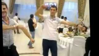 Yardimli r-nu Burzunbul kend toyu "Ag ciceyim" de. Eflatun Qubadov -Ana.28.06.2013