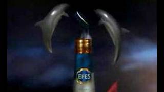 Efes Pilsen - Yeni Şişe
