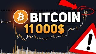 Биткоин Опасность уже Близко! Успей Прыгнуть в Поезд! Сезон Альткоинов Начался 2019 Прогноз
