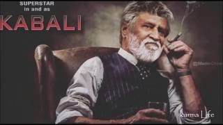 Super Star Rajani- Rare Pictures