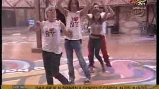 El show de Rafa