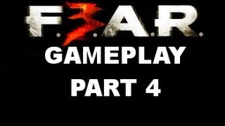 F.E.A.R. 3 (PS3) Gameplay Part4