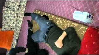 cin çıkarma ..aşık olan cinin itirafları
