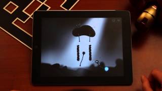 Mobil Oyun: Contre Jour / IOS&Android HD