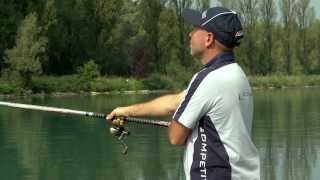 Italian Fishing TV - Colmic - Bolognese sul Mincio