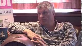Miroslav Lazanski vojni komentator