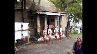 День села - Вільховатка, Білики.