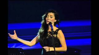 Elif ÇİFTÇİOĞLU-Esmerim Kıyma Bana (MUHAYYER)R.G.