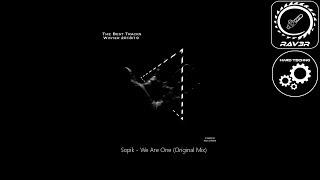 Sopik - We Are One (Original Mix)