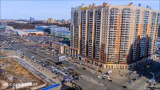 Приморский район Санкт-Петербурга
