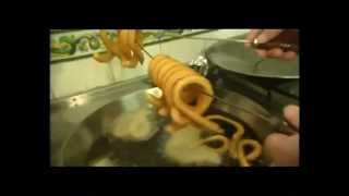 Los mejores churros y porras de Madrid