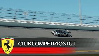 Ferrari Club Competizioni GT | Daytona