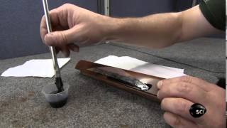 Turnbull Restoration & Manufacturing on "How It's Made"