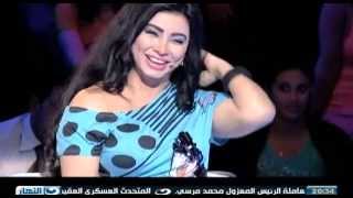 برنامج من غير زعل الحلقة 9 التاسعة كاملة - مروة - رمضان 2013