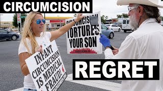 Circumcision Regret