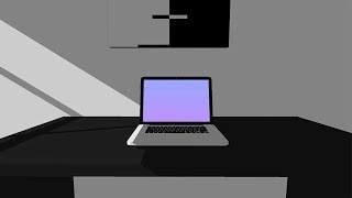 Blank Banshee - B:/ Infinite Login [1/6]