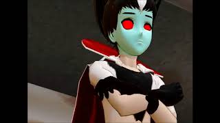 [MMD] Leg Pain