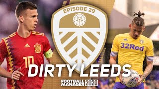 Say No More | Football Manager 2020 | Leeds United Beta Save | Part 29