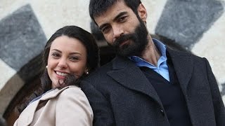 Между небом и землей 10 серия смотреть онлайн на русском языке