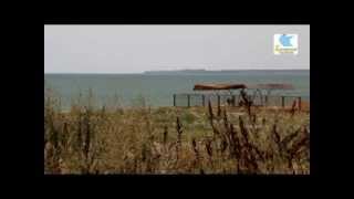 Запоріжжя Туристичне: село Набережне