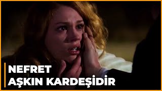 Soner'den Aylin'e TOKAT! - Öyle Bir Geçer Zaman Ki 30. Bölüm