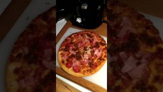 It's a pizza cutter captain, but not as we know it