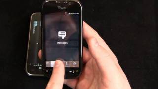 Samsung Galaxy S 4G vs. T-Mobile myTouch 4G Dogfight Part 2