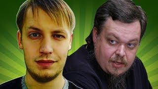 МАТИЛЬДА ОСКОРБЛЯЕТ ЧУВСТВА ВЕРУЮЩИХ? СОРОКИН ЗА!