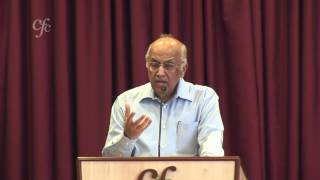 BEGINNING THE CHRISTIAN LIFE ARIGHT (1 of 8) - Zac Poonen