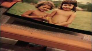 CHILDREN OF THE AMAZON