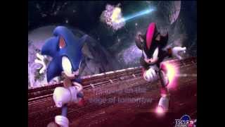 //Sonic Theme Medley Female Lullaby Cover Part1// Open Your Heart, Live and Learn and D. o. a. A