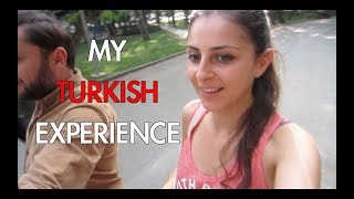 What I Like About TURKEY and Learning Turkish