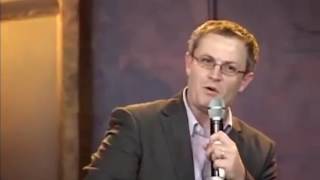 Проповедник : Александр Шевченко - 'Да изобразится в Вас Христос'