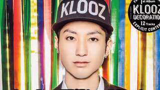 KLOOZ - Supa Dupa Remix / Jinmenusagi&NOBY&抹 a.k.a ナンブヒトシ