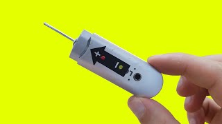 Amazing innovation