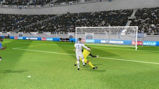 Leicester City vs Chelsea - Dream league soccer 19 - Android gameplay #19