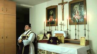 x. Rafał Trytek – kazanie na II Niedzielę Wielkiego Postu AD 2016 (Wrocław)
