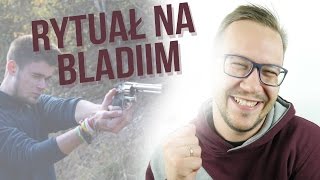 RYTUAŁ NA BLADIIM (Garry's Mod)