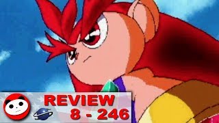 Astal | NEW Reviewing Every U.S. Saturn Game | Episode 8 of 246
