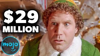 Top 10 Stars Who Turned Down Huge Money