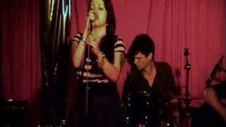The Cedars - Choke Chain (live)