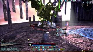 [Tera] Cultist's Refuge (Priest PoV)