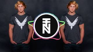 Logan Paul - The Fall Of Jake Paul (Illory Trap Remix)