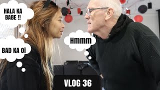 SINO DAW UNG LAW AY (PANGIT) | BAD KA OI | VLOG 36