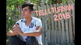 SeFa Ekin - Telli Turnam 2018 Demo !