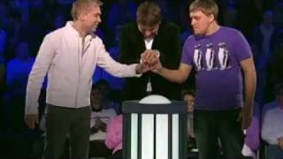 СуперИнутиция - новый сезон!