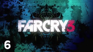 Прохождение FAR CRY 3 : Часть 6 — Зов «Медузы»