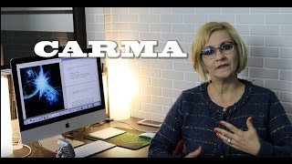 Programa Despertos -  Karma e Dharma
