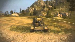 ворлд оф танкс World of Tanks 15 часть